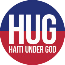 Haiti Under God
