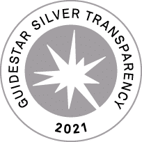 Guidestar Silver Transparency